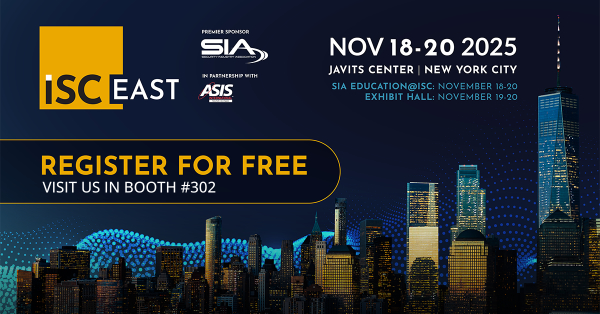 Visit KBC Networks at ISC East
