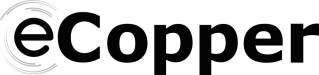 ECopper Logo Black png