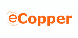 ECopper Logo Colour CMYK