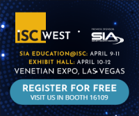 ISC West 2024 - Booth 16109