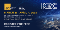 ISC West