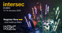 Intersec Dubai 2025