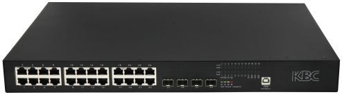 ESMGH24-N4-RXX-B Series