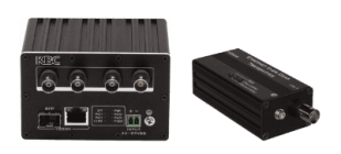 eCopper™  IP and Power over Coax