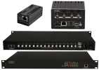 eCopper™ IP over Coax & UTP