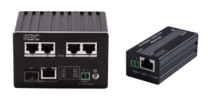 eCopper™ IP and Powerover UTP