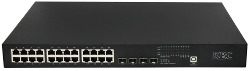 ESMGH24-N4-RXX-B Series