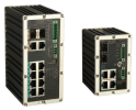 Rugged Network Switches