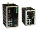 Unmanaged PoE Switches