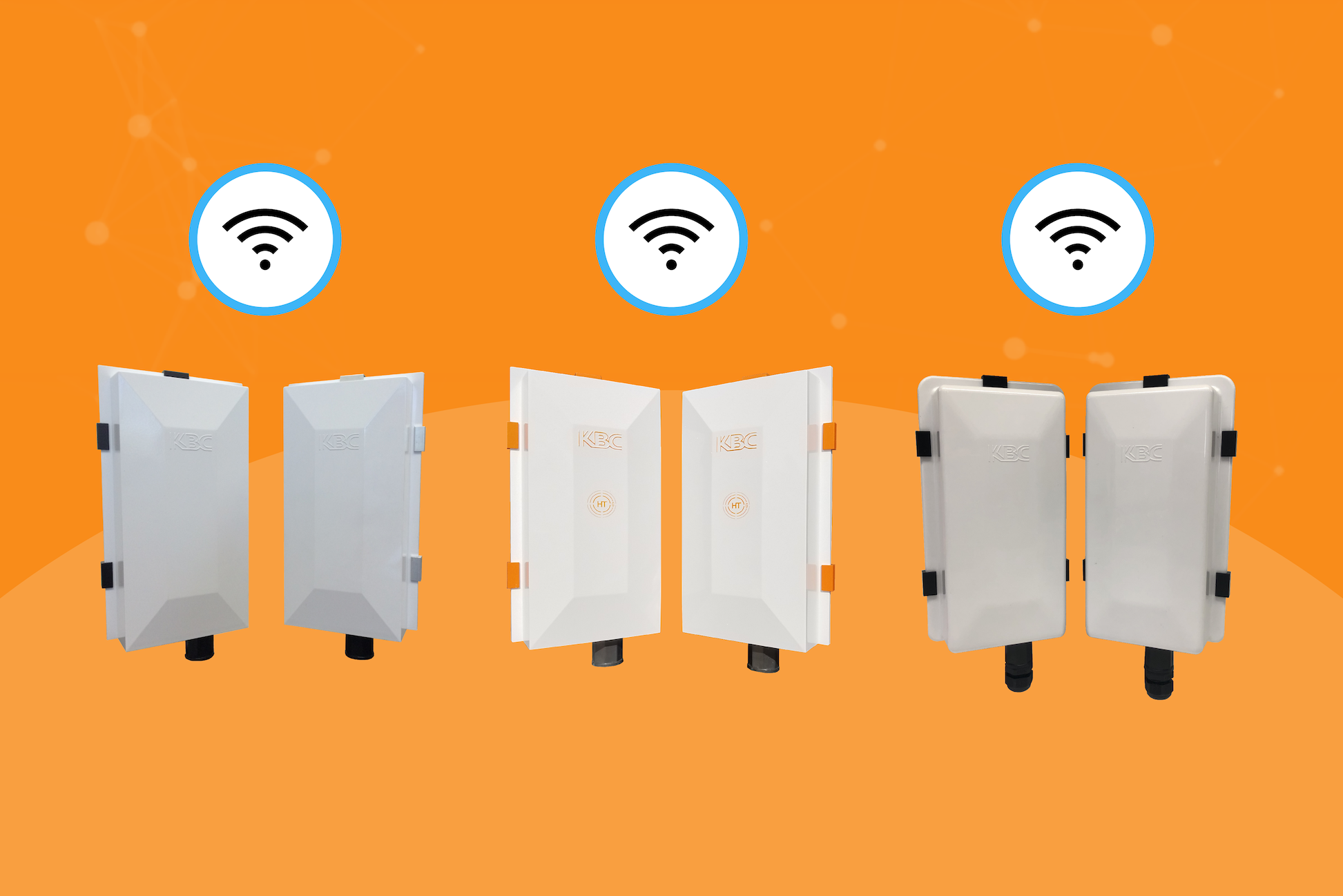 Wireless Design and Peace of Mind