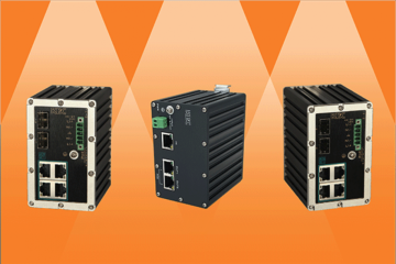 Tres Switches PoE+ Y HiPoE Que Debe Conocer