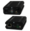 eCopper™ HPoE Transmitter & Receiver