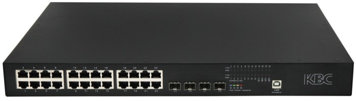 ESMGH24-N4-RXX-B Series