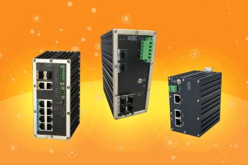 Power over Ethernet (PoE): Propuesta de switches de KBC Networks